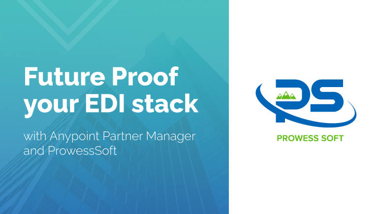 Future Proof Your EDI Stack