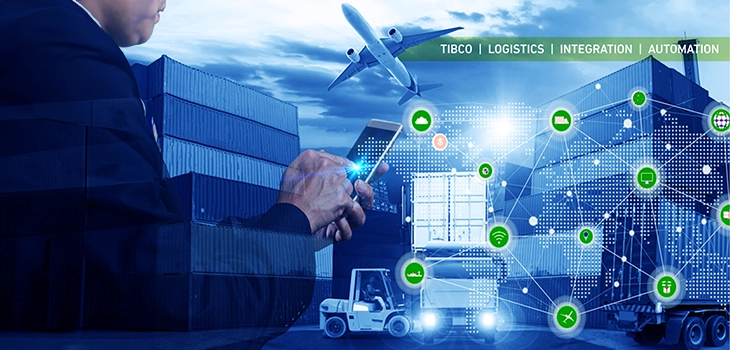 TIBCO-Logistics-Automation-Integration