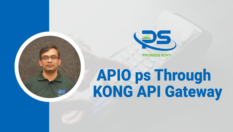 KONG API Gateway