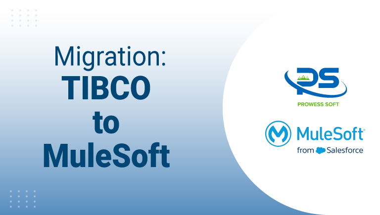 Webinar: TIBCO to MuleSoft Migration