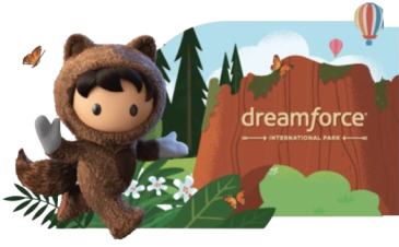 ProwessSoft-Dreamforce-Event-2024